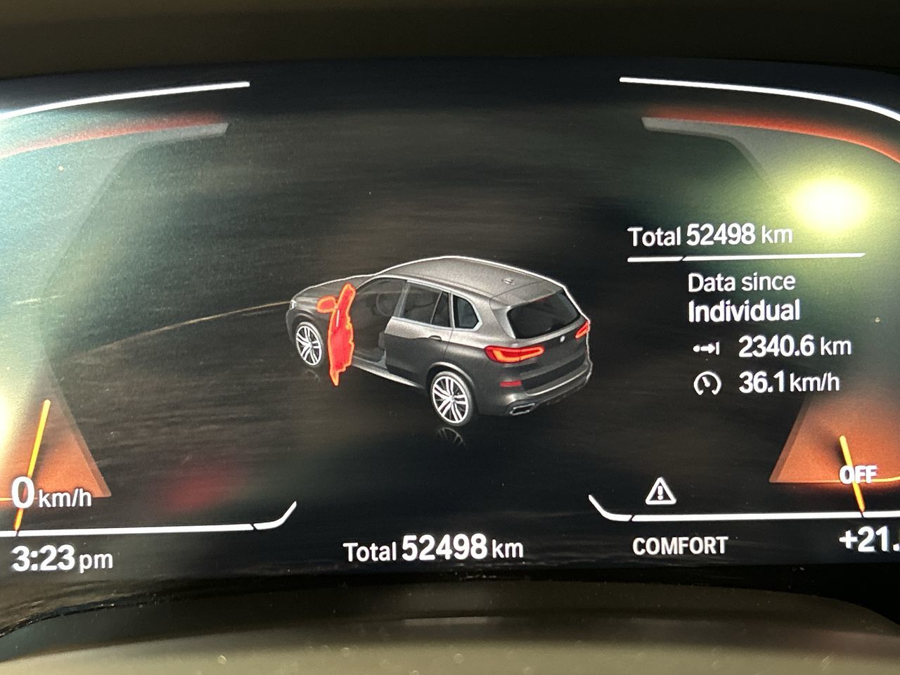 2022 BMW X5 in Aurora, Ontario