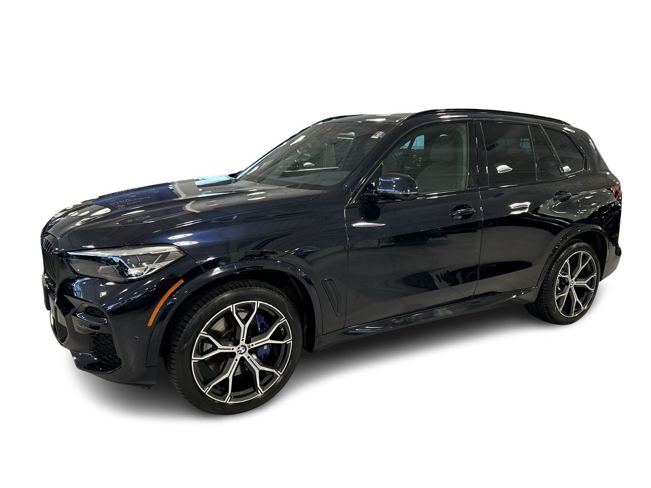 2022 BMW X5 in Aurora, Ontario