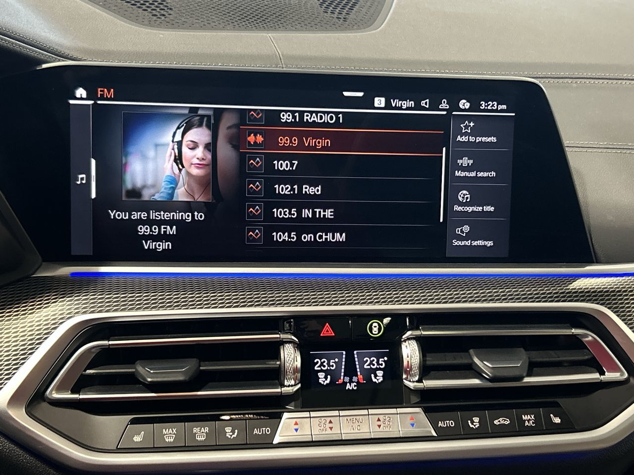 2022 BMW X5 in Aurora, Ontario