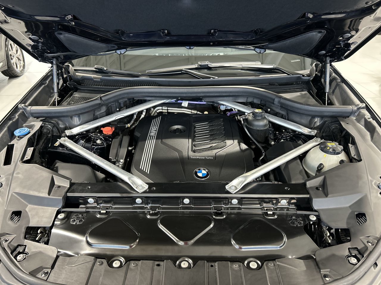 2022 BMW X5 in Aurora, Ontario
