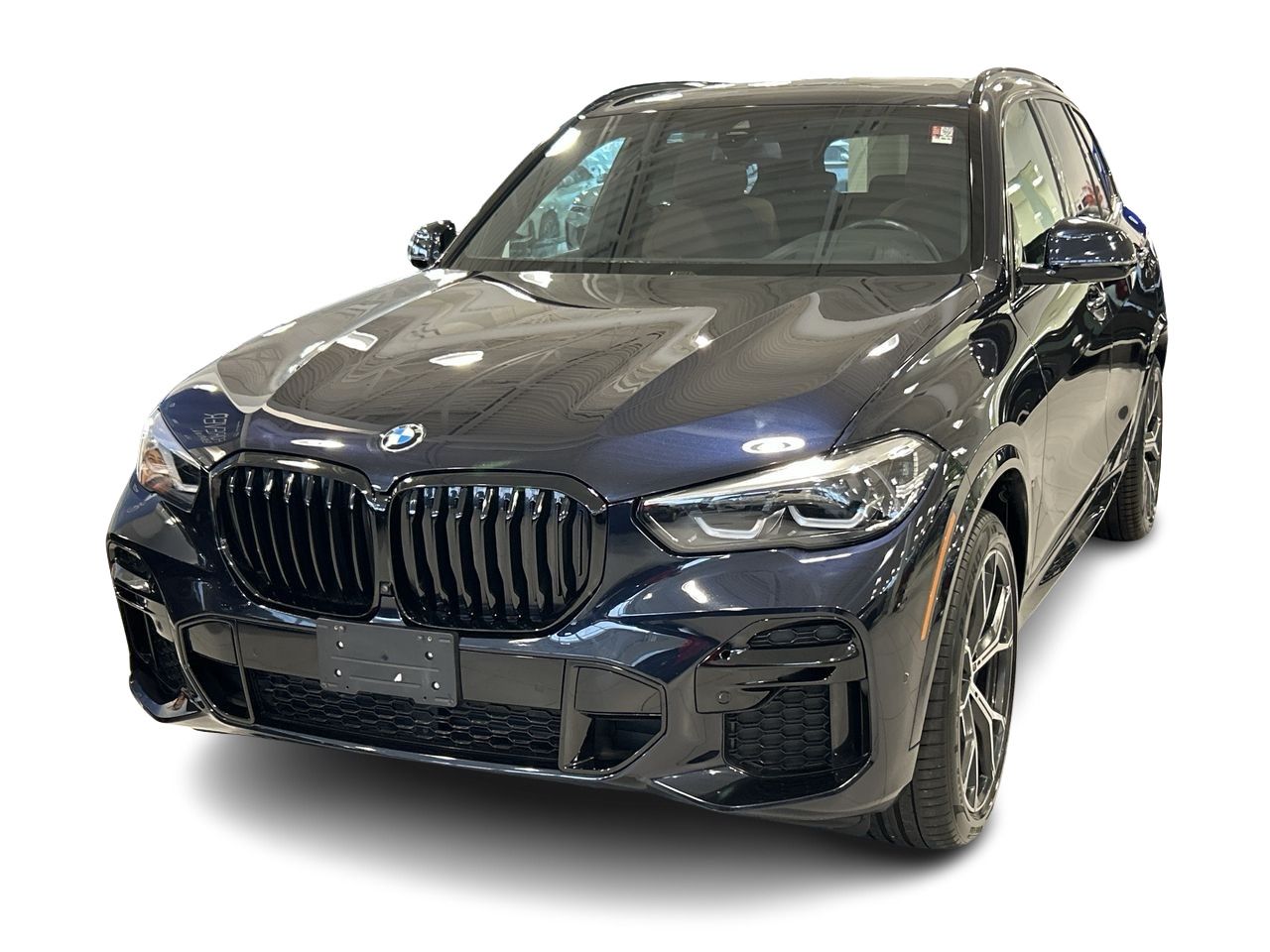 2022 BMW X5 in Aurora, Ontario