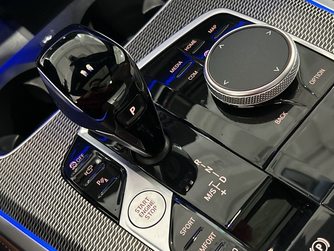 2022 BMW X5 in Aurora, Ontario