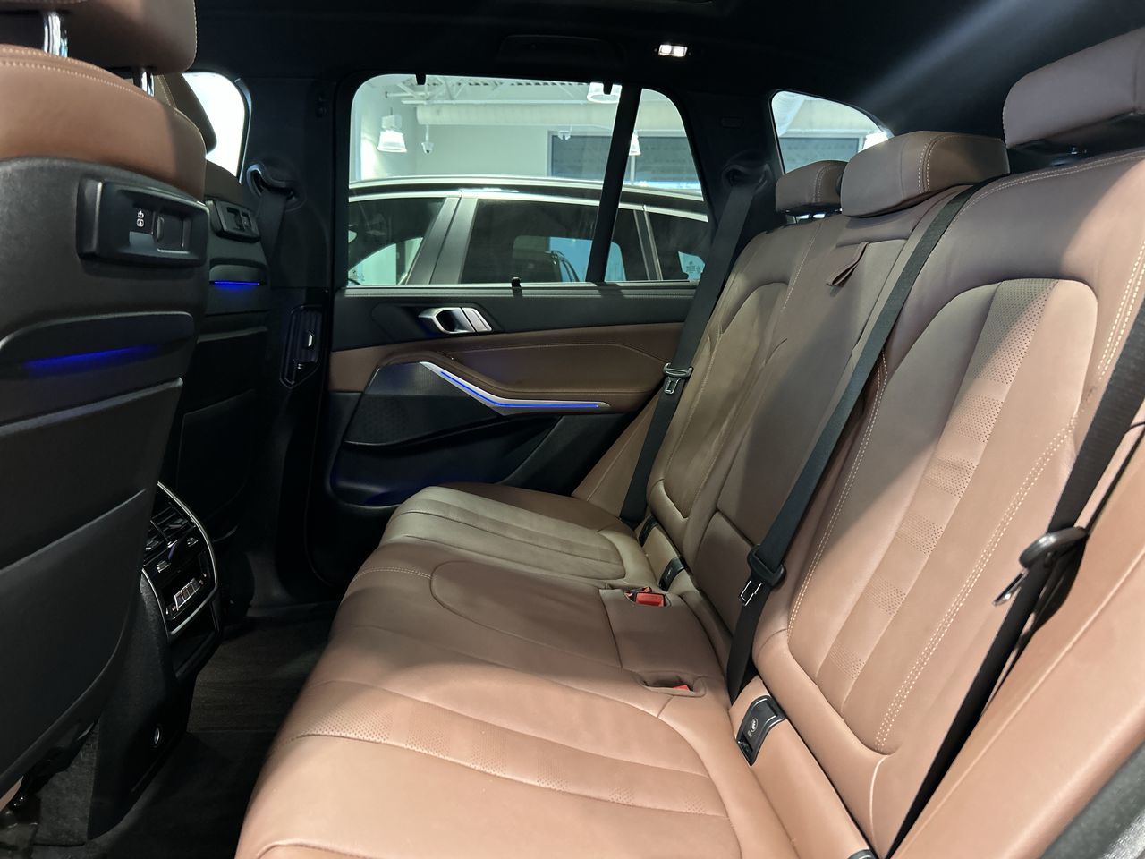 2022 BMW X5 in Aurora, Ontario