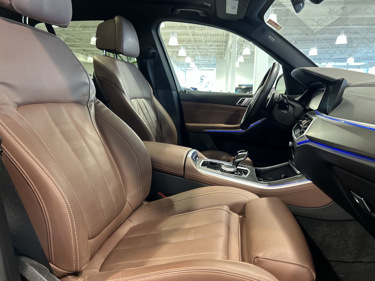 2022 BMW X5 in Aurora, Ontario