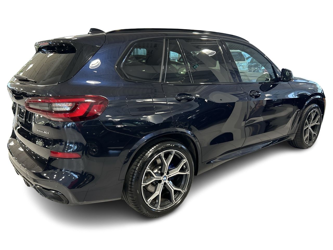 2022 BMW X5 in Aurora, Ontario