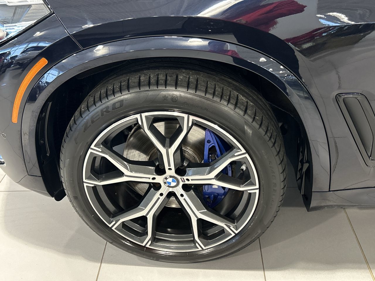2022 BMW X5 in Aurora, Ontario