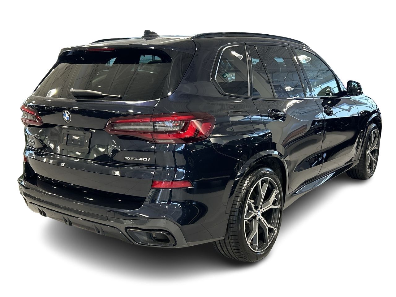 2022 BMW X5 in Aurora, Ontario