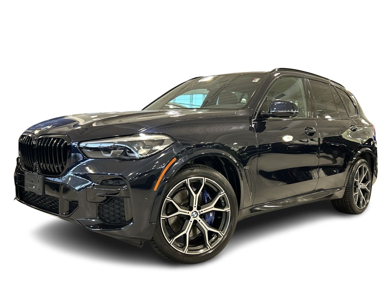 2022 BMW X5 in Aurora, Ontario