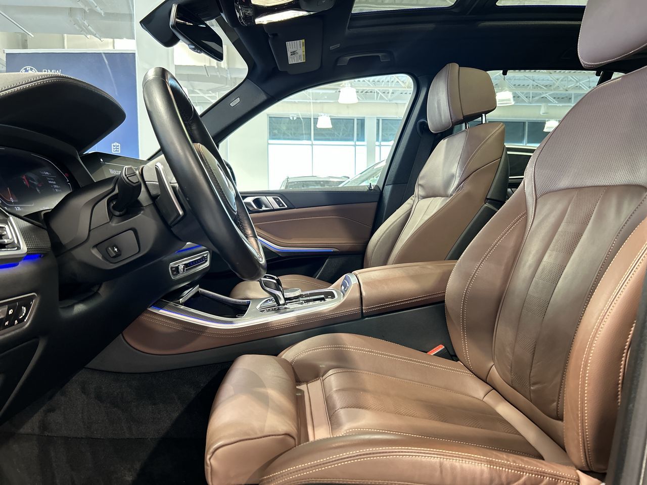 2022 BMW X5 in Aurora, Ontario