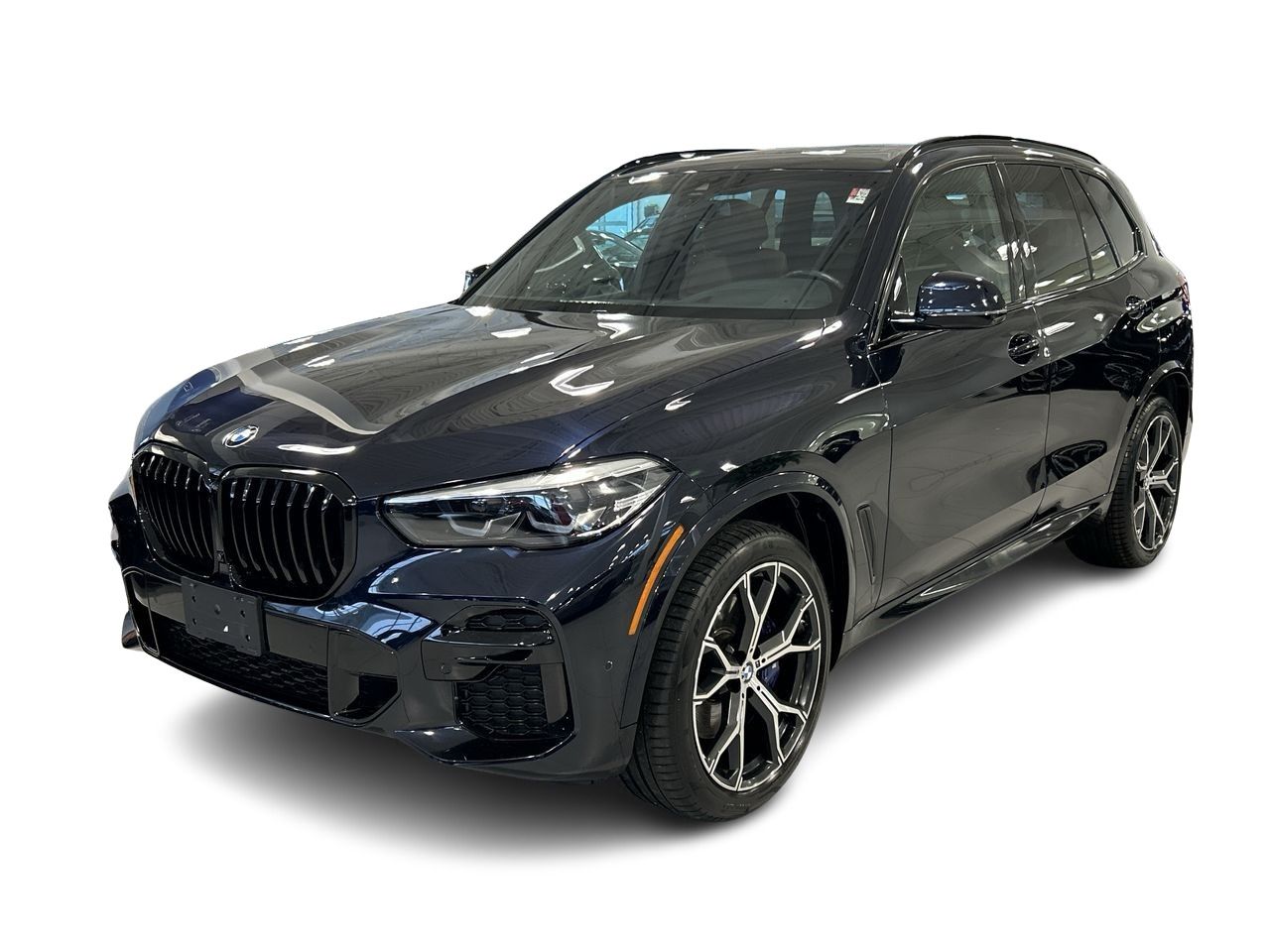 2022 BMW X5 in Aurora, Ontario