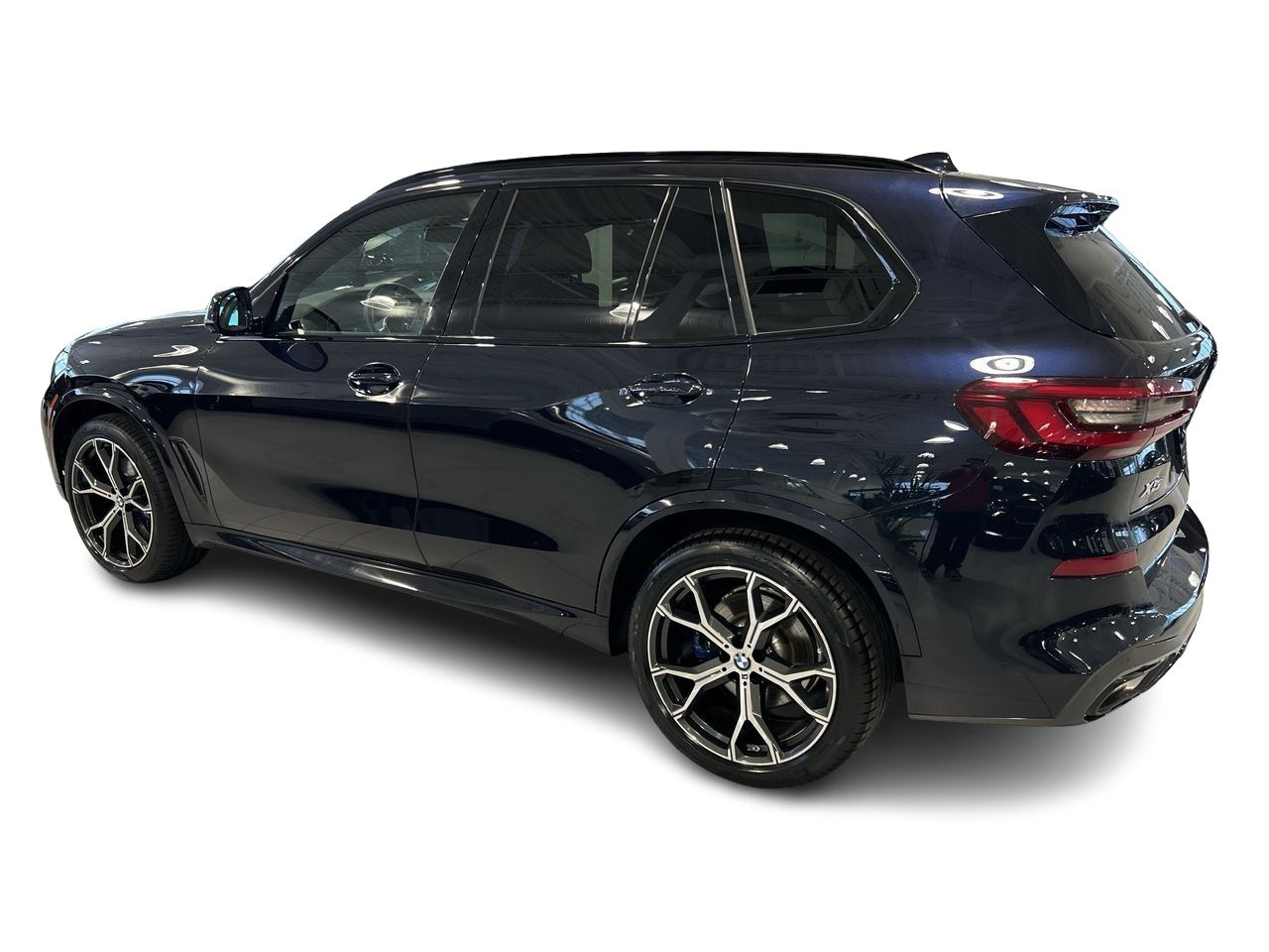 2022 BMW X5 in Aurora, Ontario
