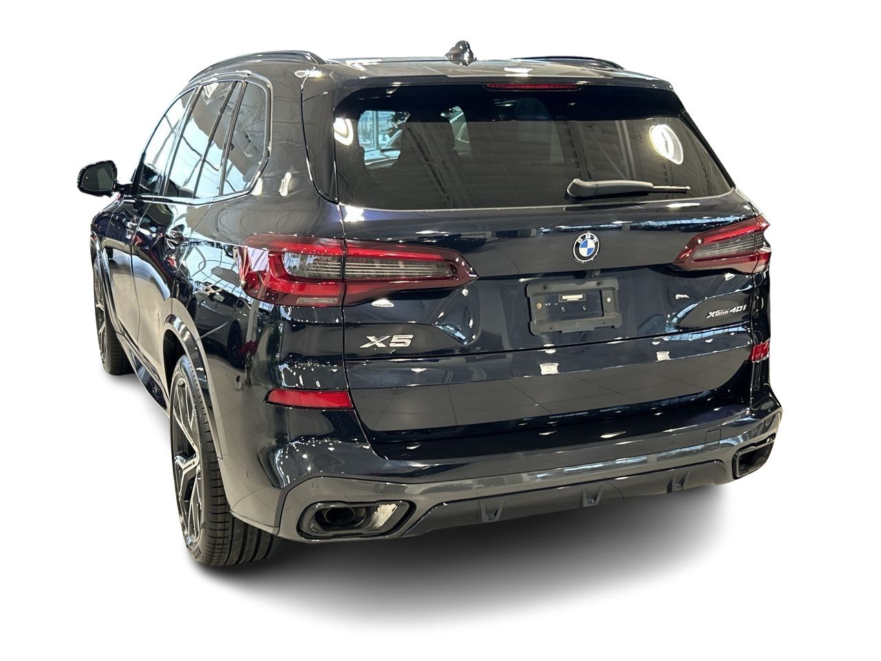 2022 BMW X5 in Aurora, Ontario