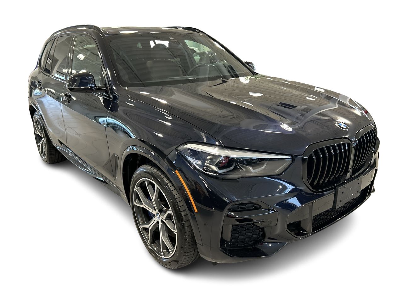 2022 BMW X5 in Aurora, Ontario