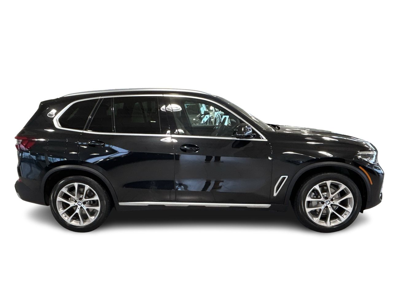 2022 BMW X5 in Aurora, Ontario