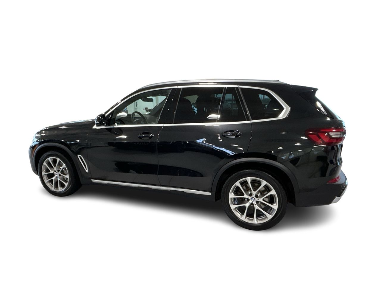 2022 BMW X5 in Aurora, Ontario