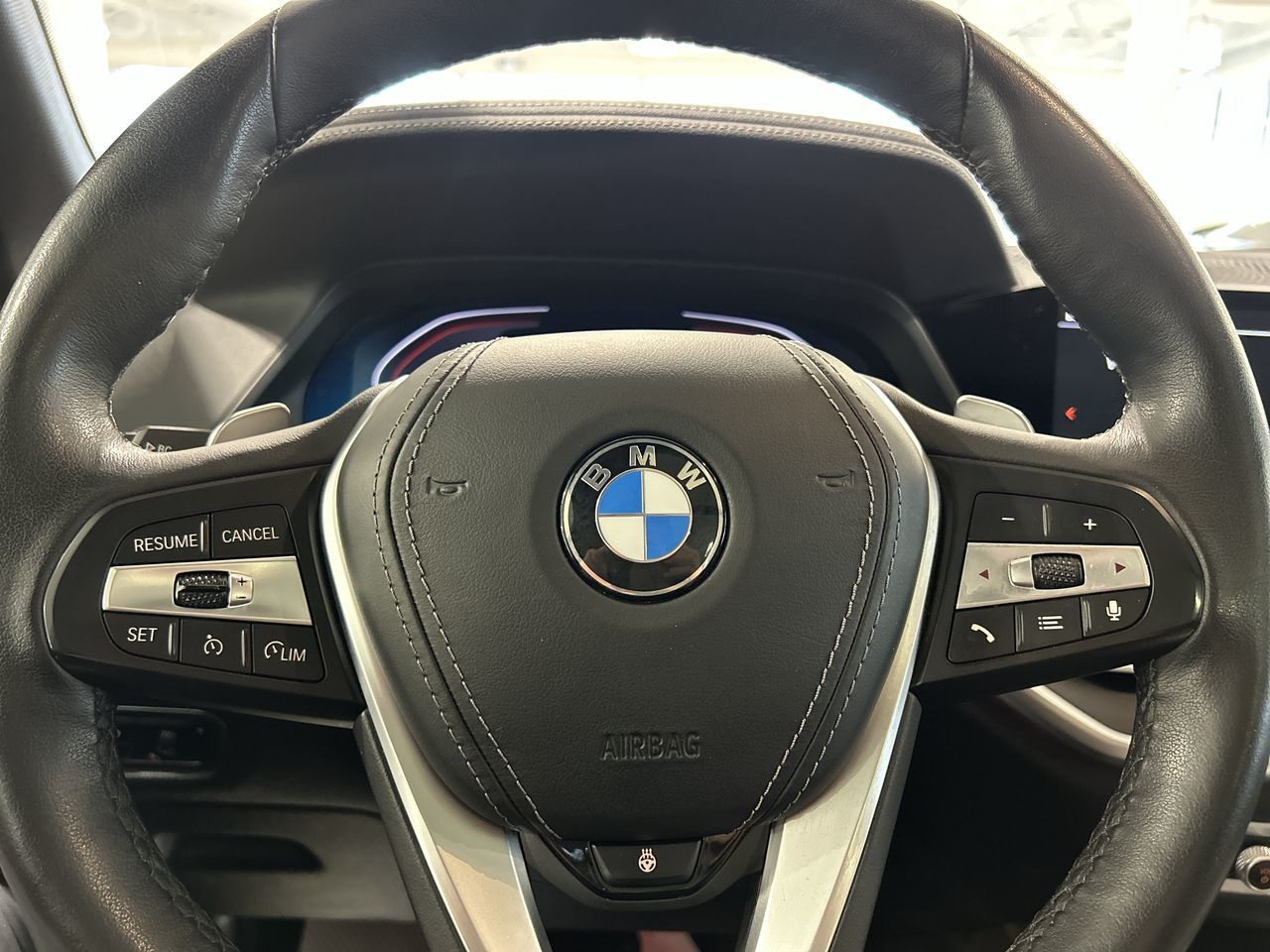 2022 BMW X5 in Aurora, Ontario