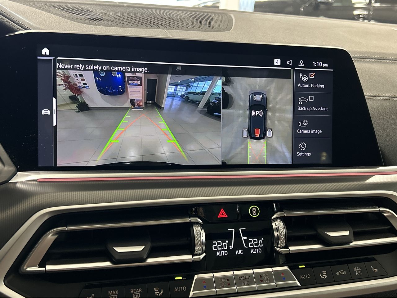 2022 BMW X5 in Aurora, Ontario