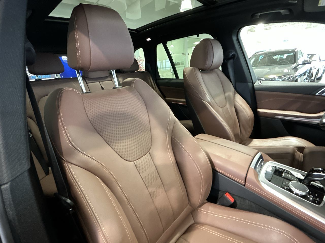 2022 BMW X5 in Aurora, Ontario