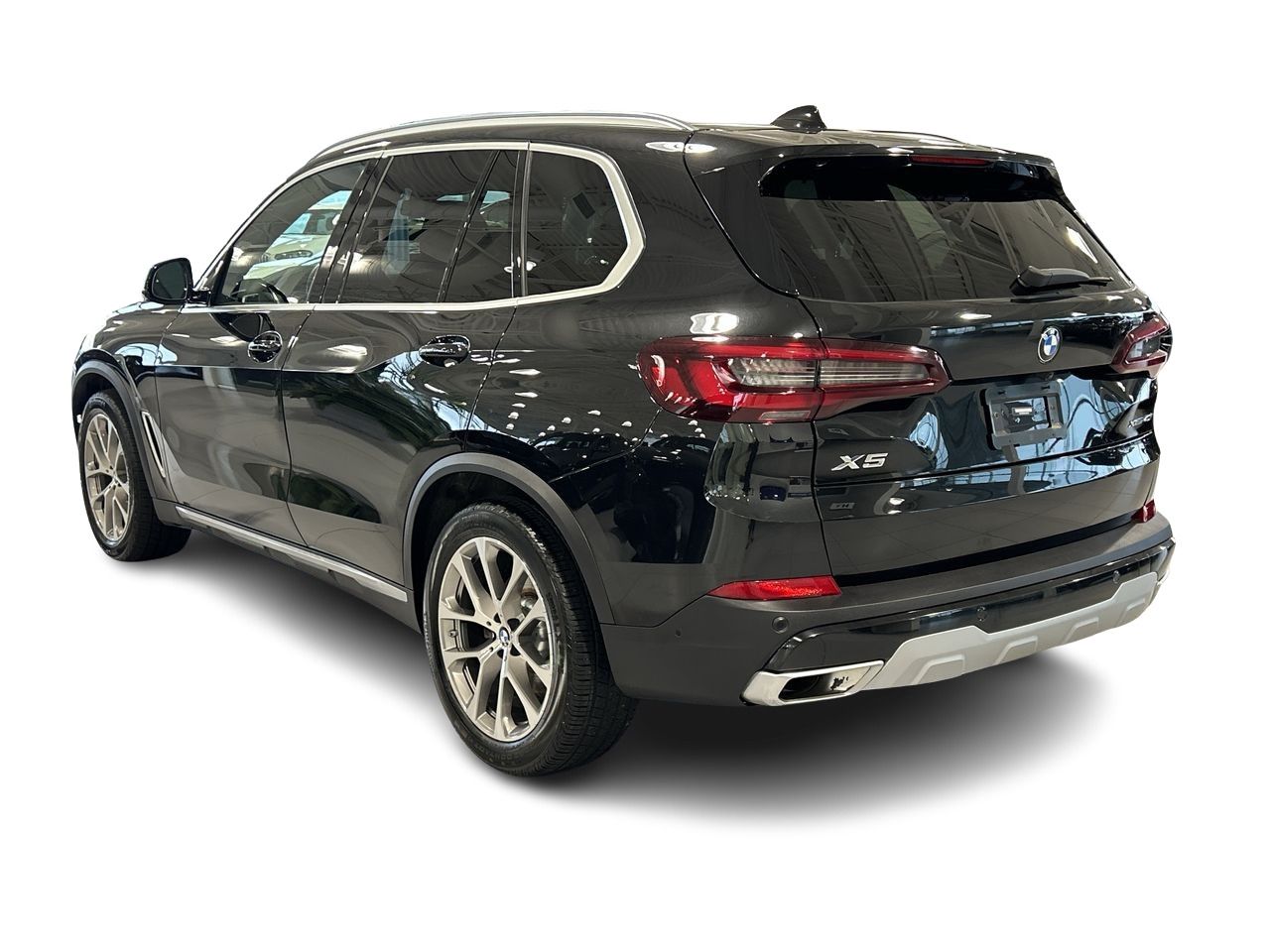 2022 BMW X5 in Aurora, Ontario