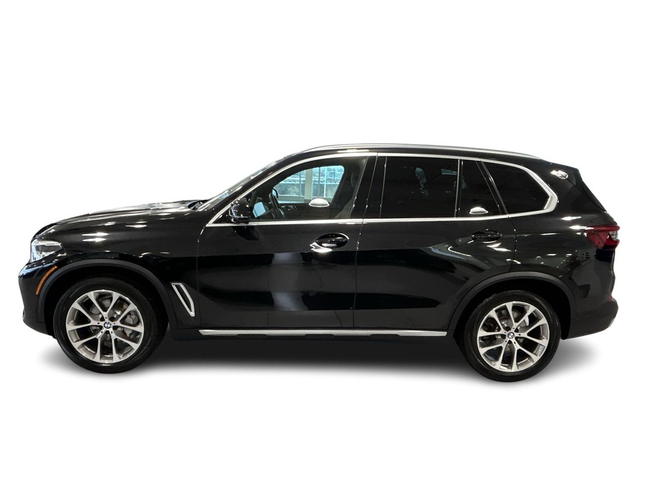 2022 BMW X5 in Aurora, Ontario