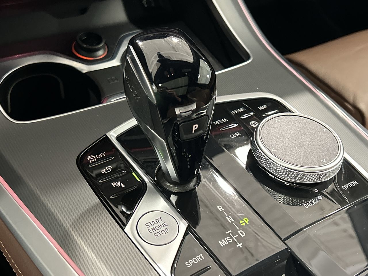 2022 BMW X5 in Aurora, Ontario