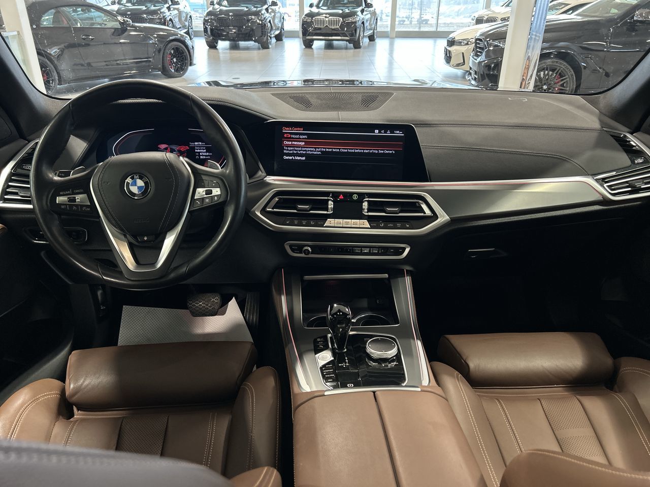 2022 BMW X5 in Aurora, Ontario