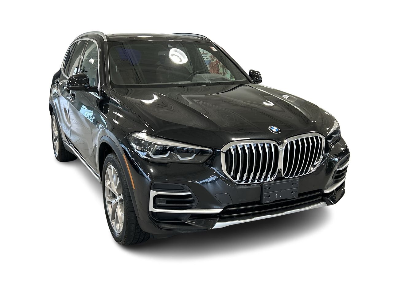 2022 BMW X5 in Aurora, Ontario