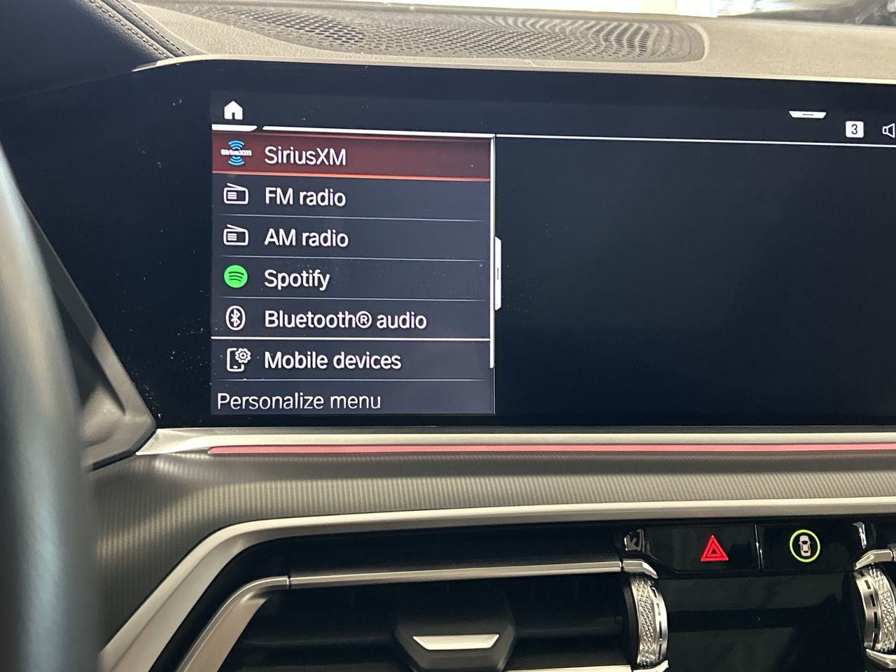 2022 BMW X5 in Aurora, Ontario