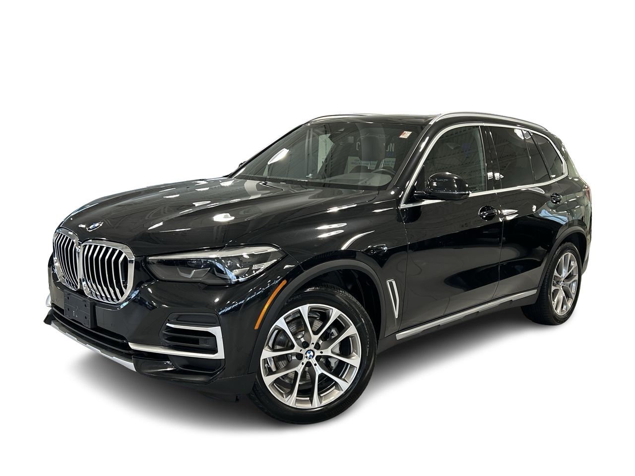 2022 BMW X5 in Aurora, Ontario