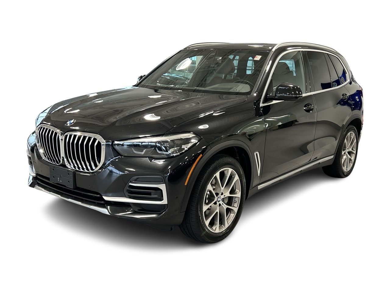 2022 BMW X5 in Aurora, Ontario