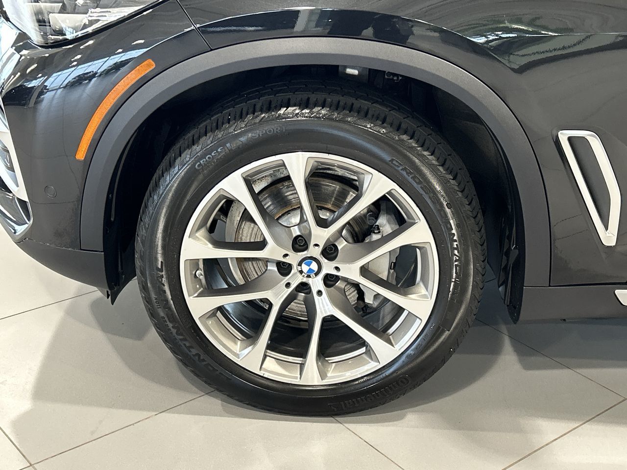 2022 BMW X5 in Aurora, Ontario