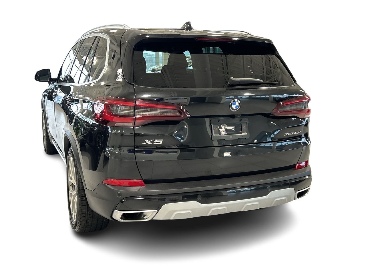 2022 BMW X5 in Aurora, Ontario