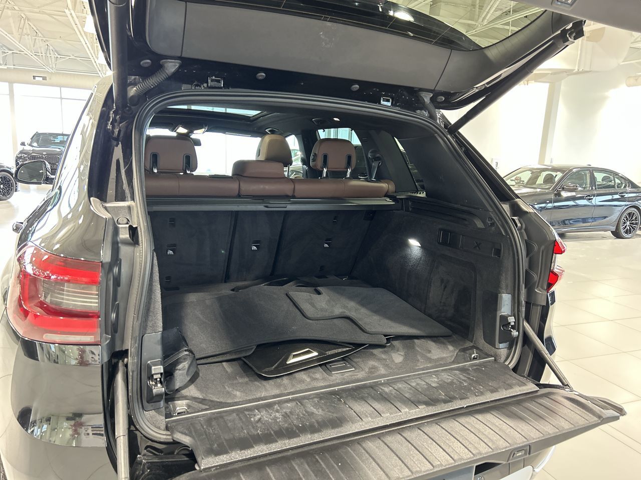 2022 BMW X5 in Aurora, Ontario