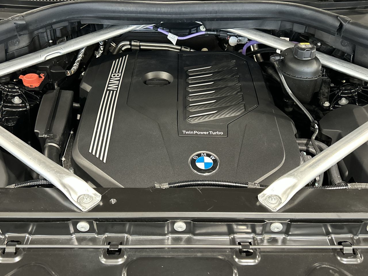 2022 BMW X5 in Aurora, Ontario