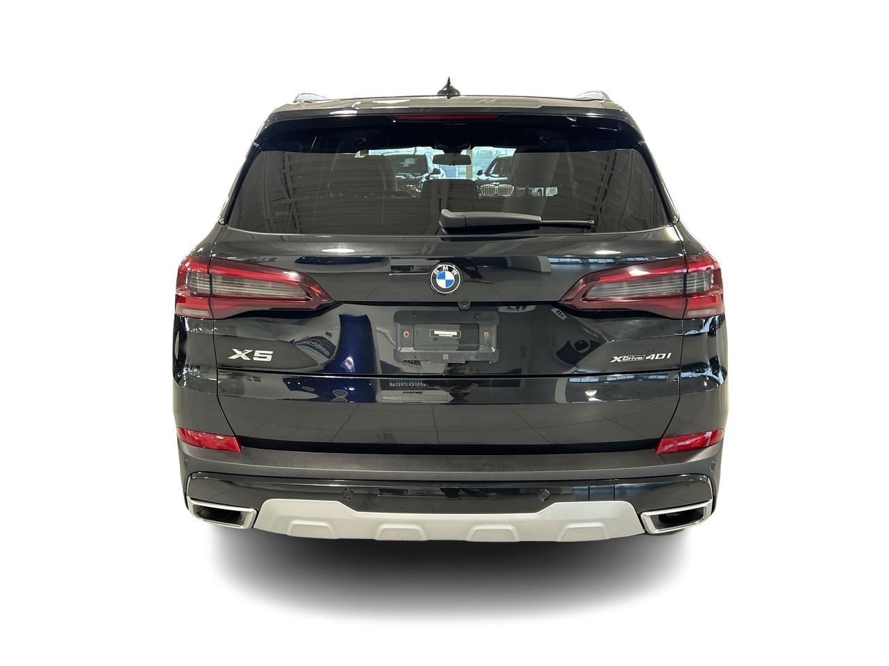 2022 BMW X5 in Aurora, Ontario