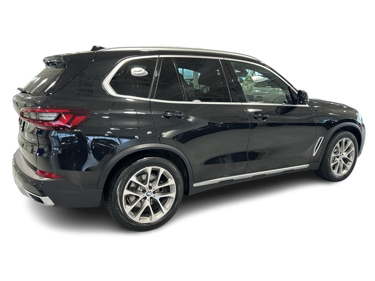 2022 BMW X5 in Aurora, Ontario