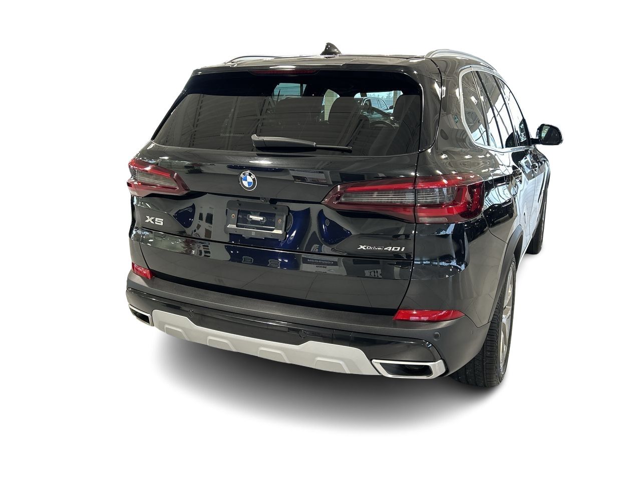 2022 BMW X5 in Aurora, Ontario