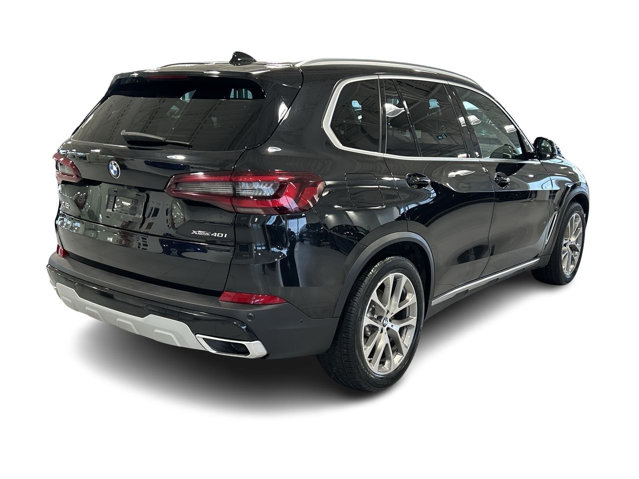 2022 BMW X5 in Aurora, Ontario