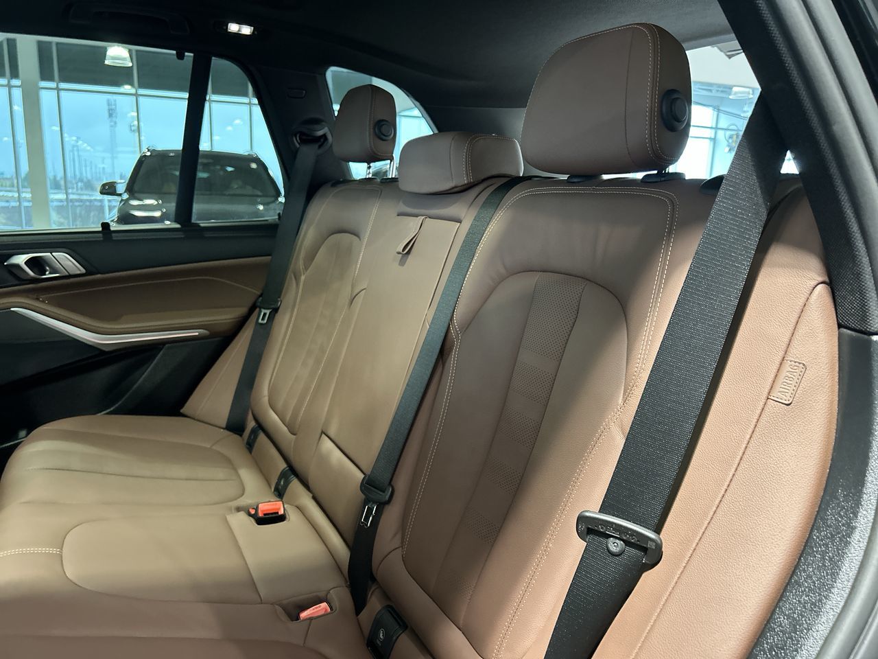 2022 BMW X5 in Aurora, Ontario