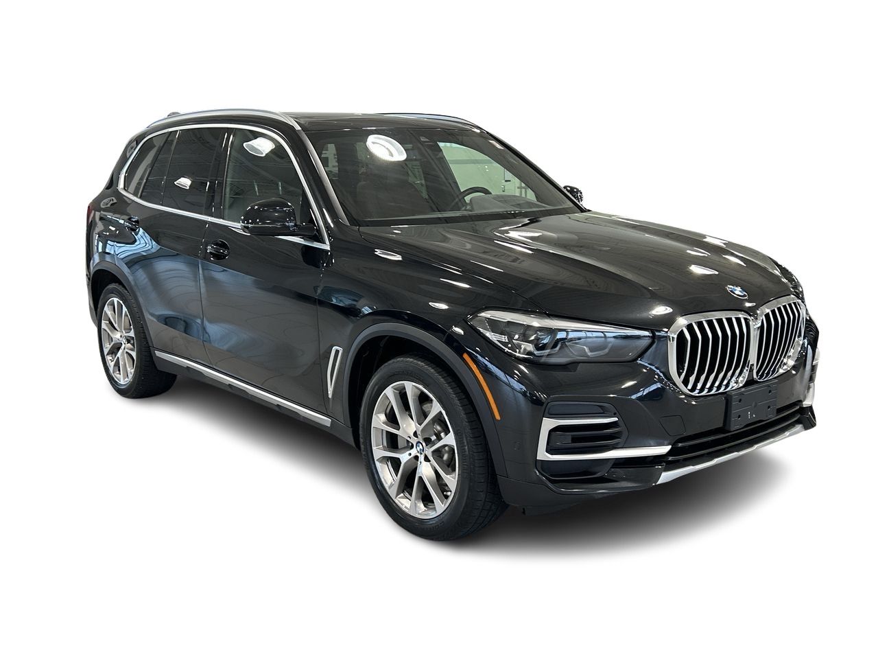 2022 BMW X5 in Aurora, Ontario