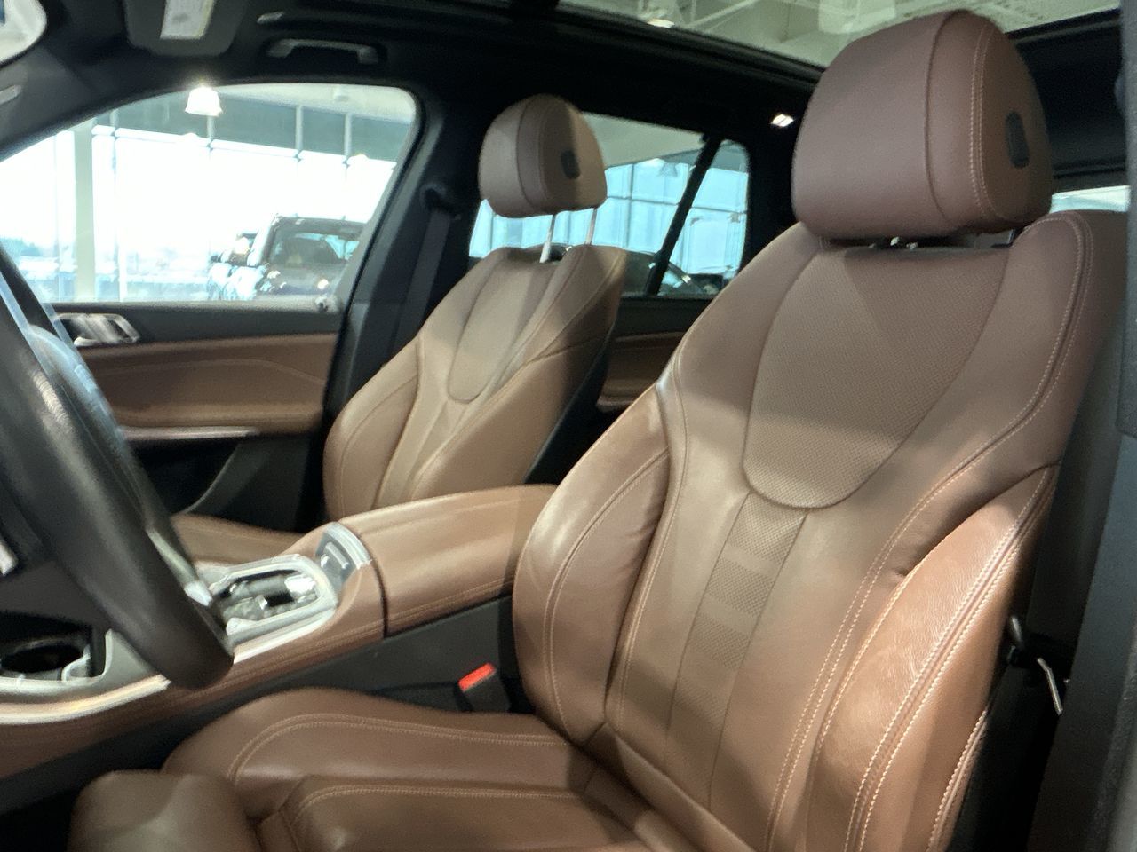 2022 BMW X5 in Aurora, Ontario