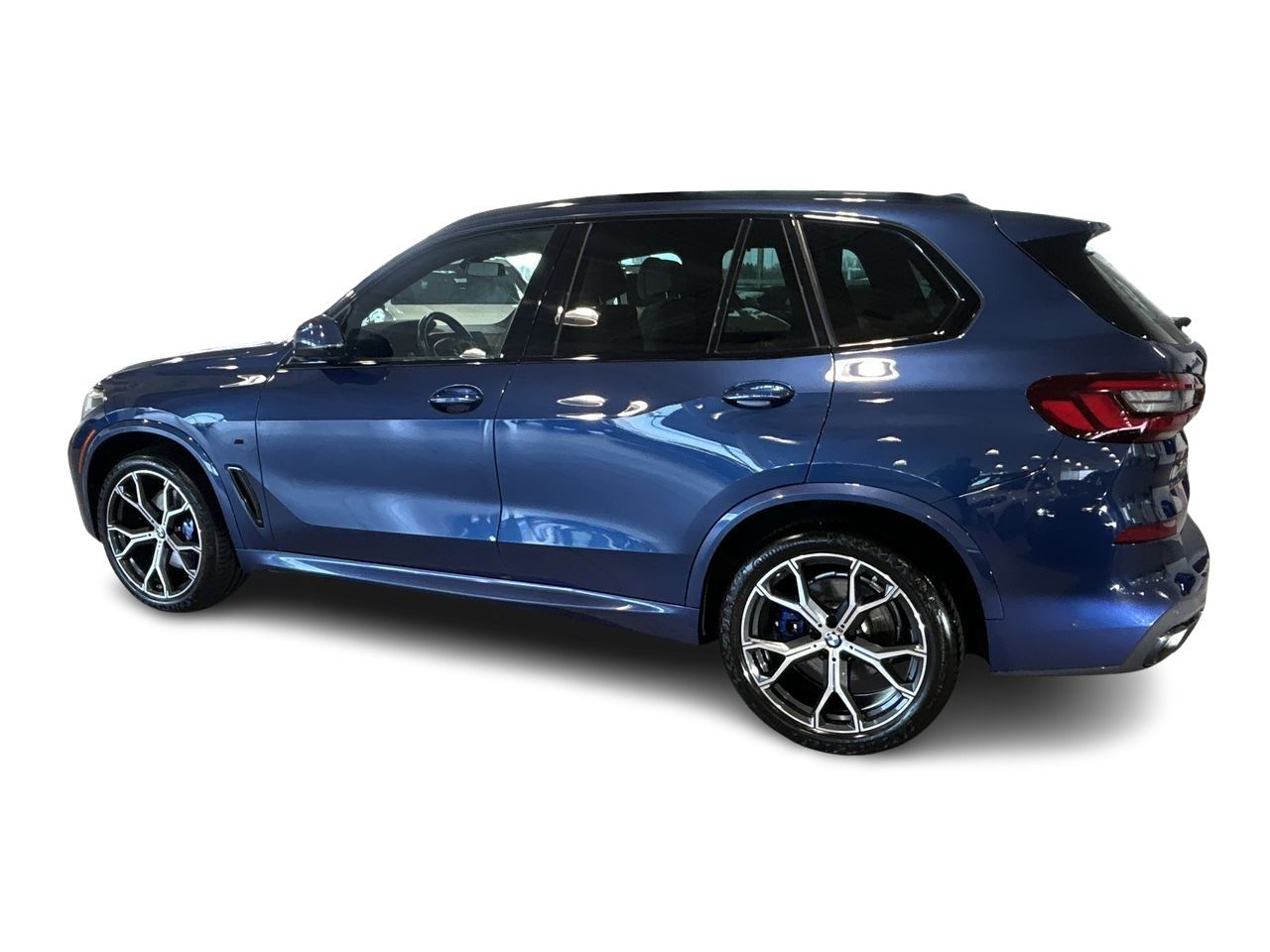 BMW X5  2022 à Aurora, Ontario