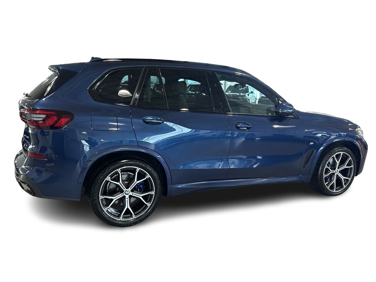 BMW X5  2022 à Aurora, Ontario