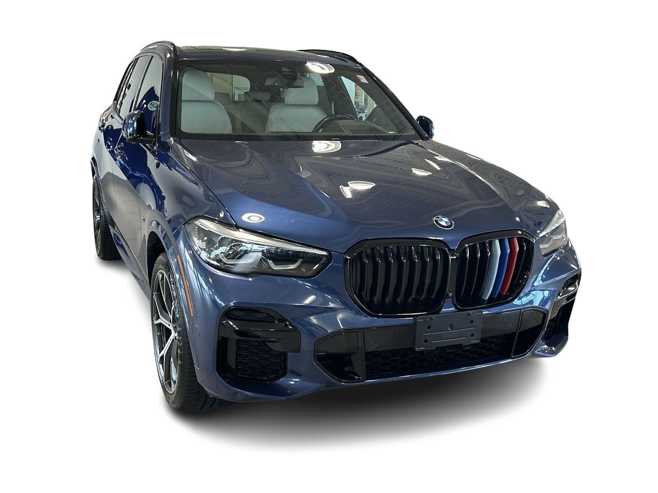 BMW X5  2022 à Aurora, Ontario