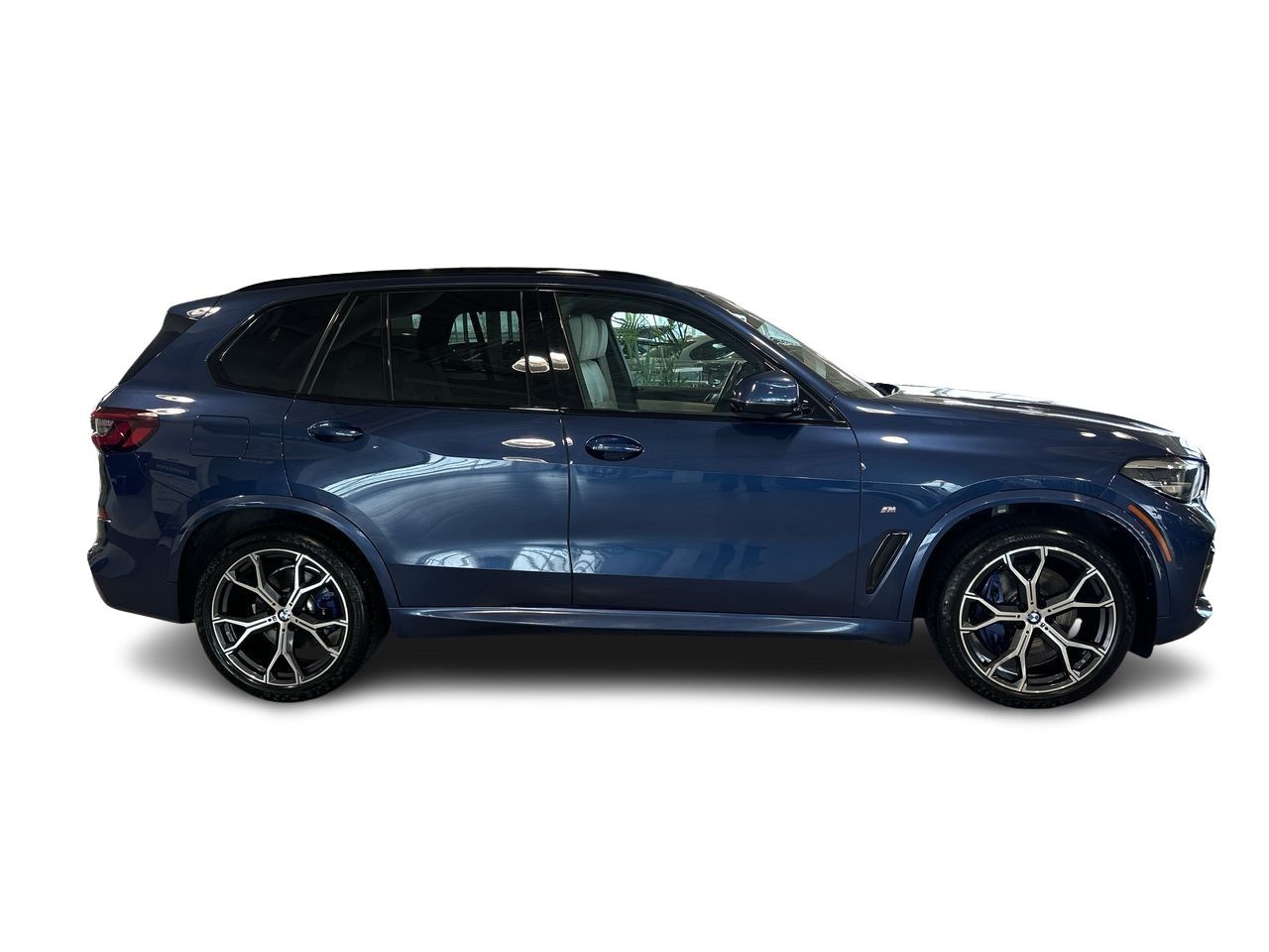 BMW X5  2022 à Aurora, Ontario