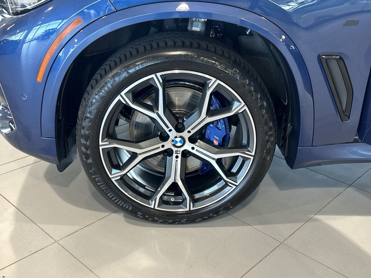 BMW X5  2022 à Aurora, Ontario