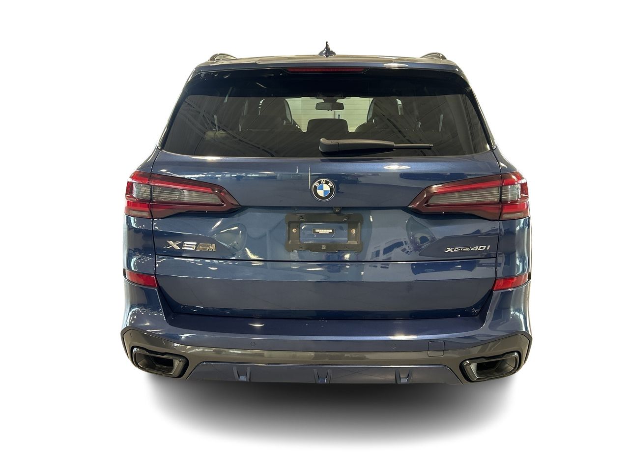 BMW X5  2022 à Aurora, Ontario