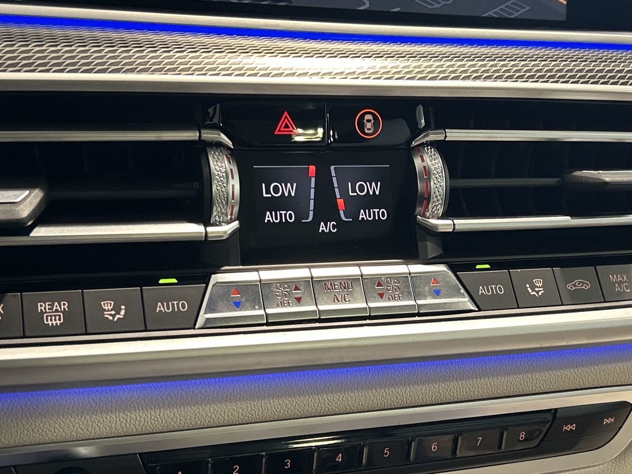 BMW X5  2022 à Aurora, Ontario