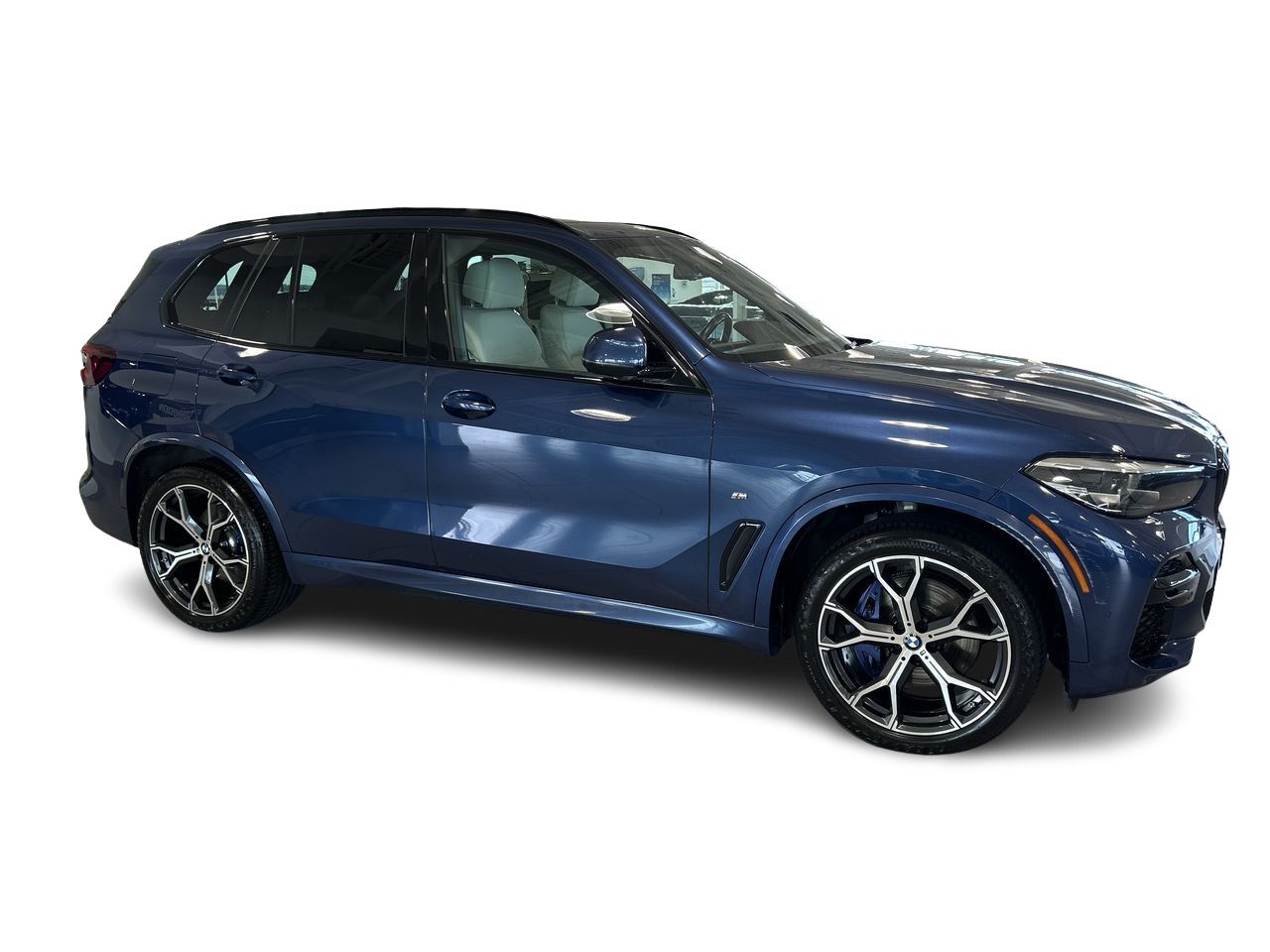 BMW X5  2022 à Aurora, Ontario