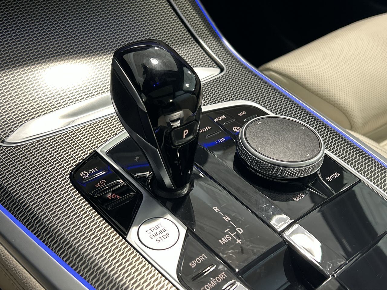 BMW X5  2022 à Aurora, Ontario